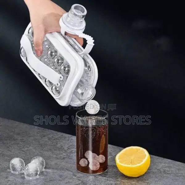 Ice Cube Tray/Mold