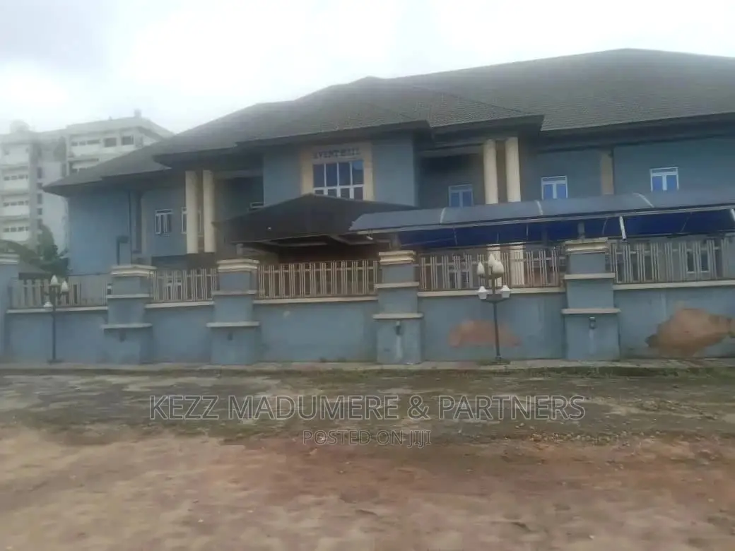 For Sale: Event Center,In Owerri