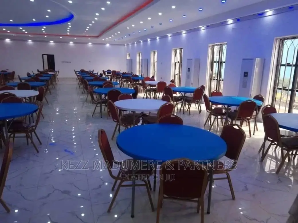 For Sale: Event Center,In Owerri