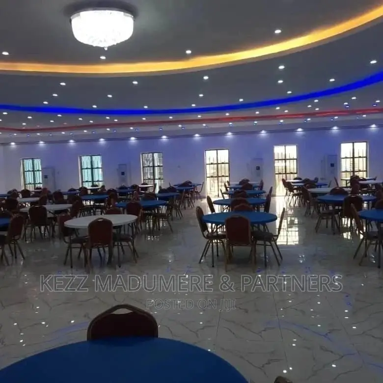 For Sale: Event Center,In Owerri