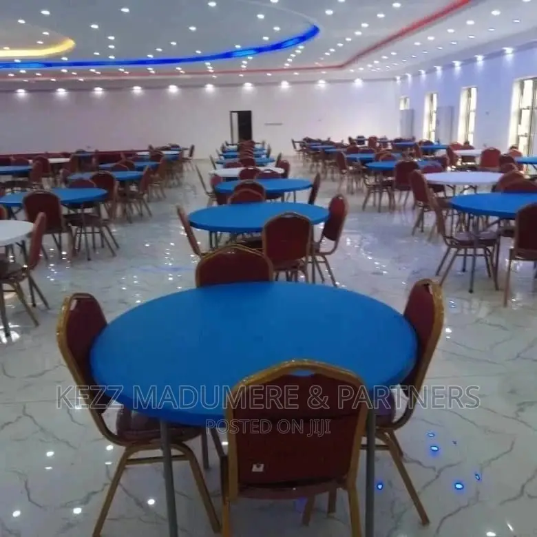For Sale: Event Center,In Owerri