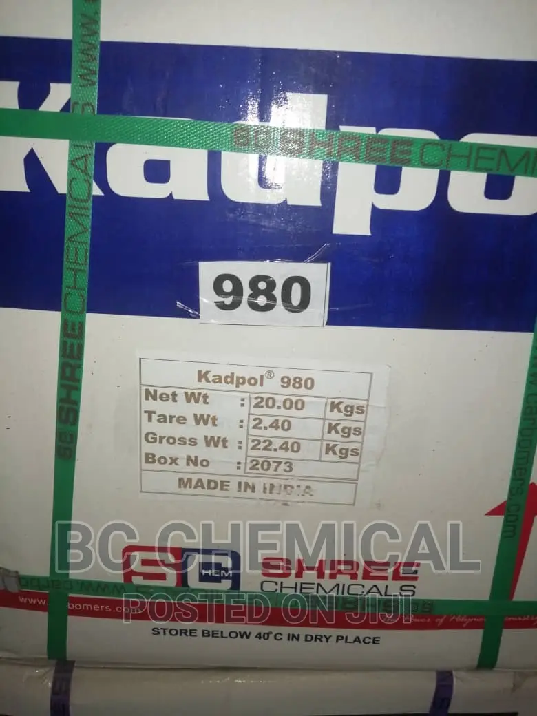 Carbopol 980