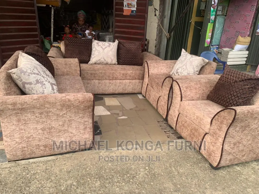 Complete Set Catalog Sofa