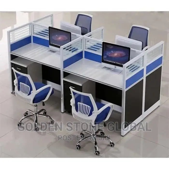 High Quality Workstation .