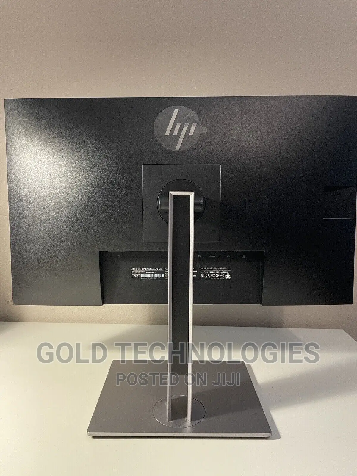 27 Inch Monitor Hdmi Frameless Ips Ultra Widescreen Display