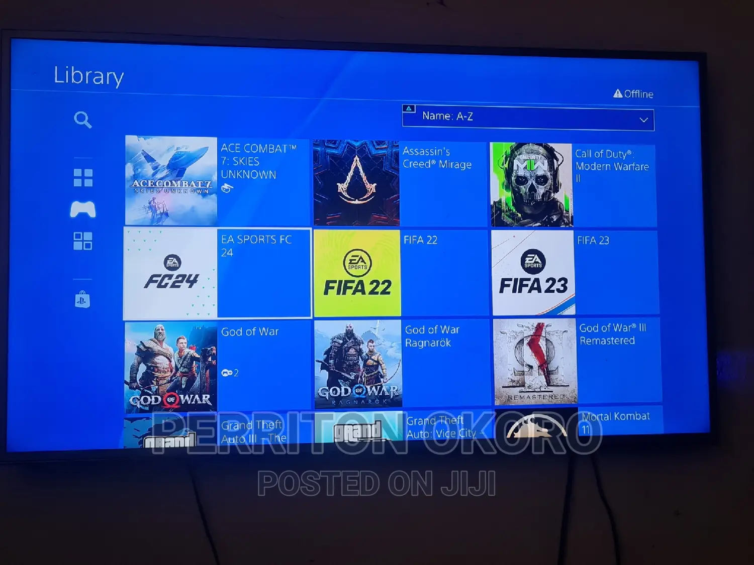 Play Station 4 Pro Ps4 Pro Jailbreaked Already