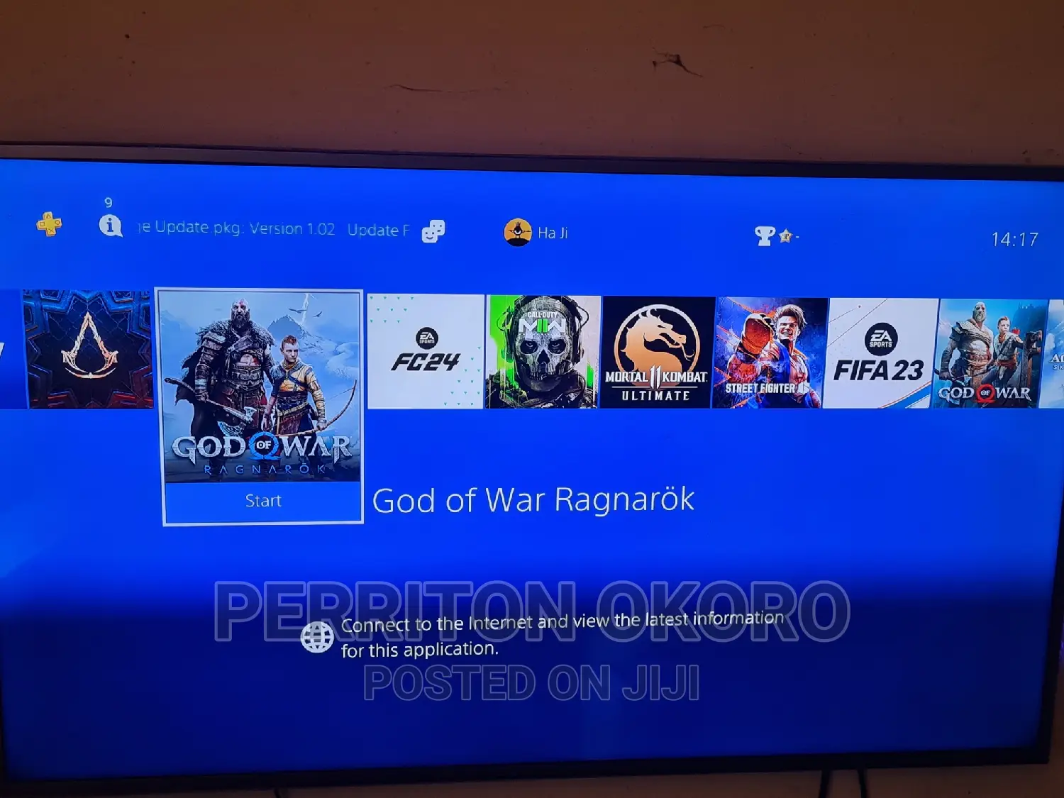 Play Station 4 Pro Ps4 Pro Jailbreaked Already