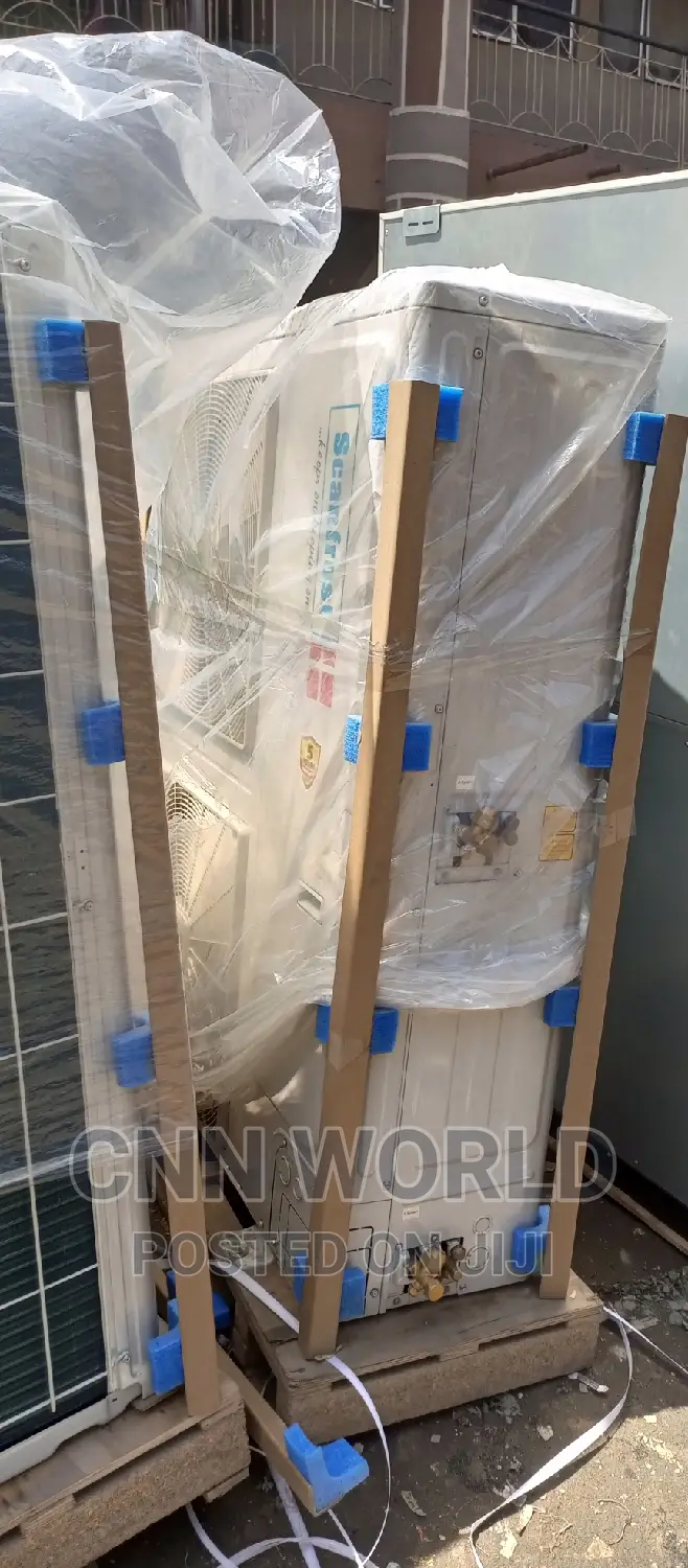 Scanfrost 10ton Floor Industrial Air Conditioner