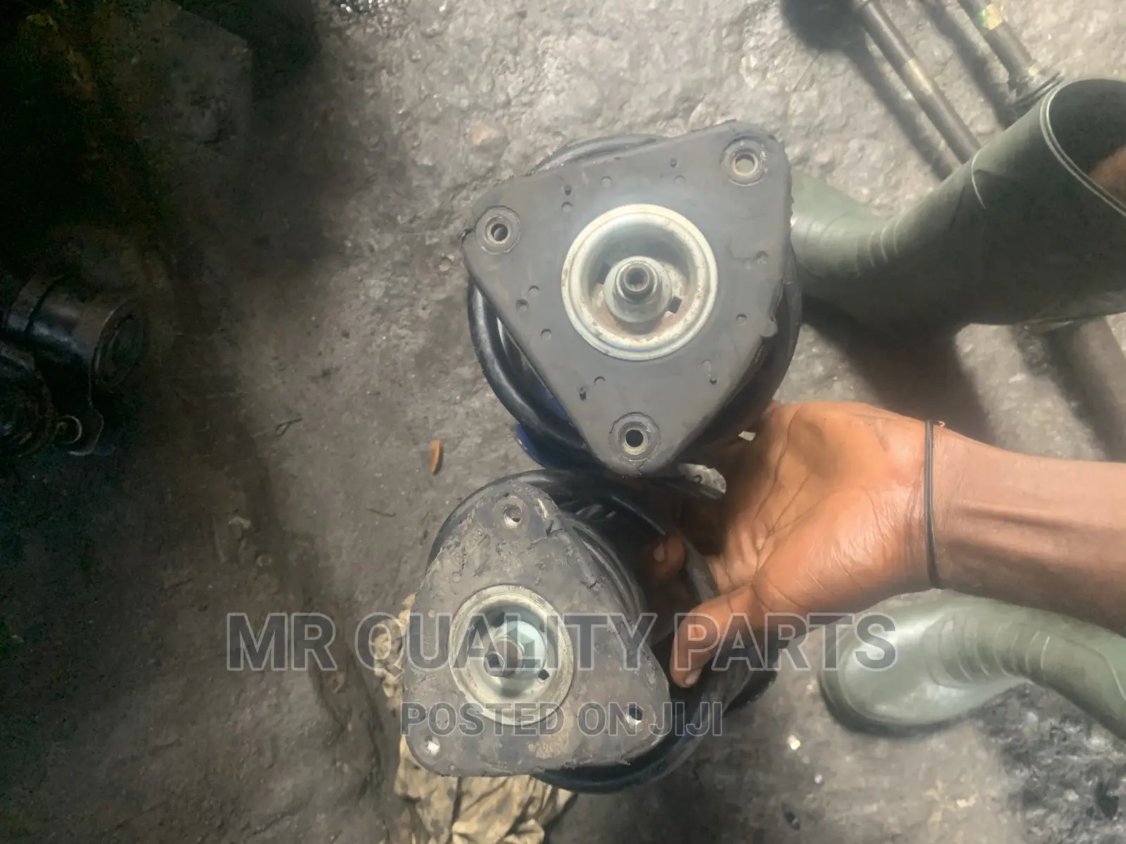 Shock Absorber for Mazda CX-9