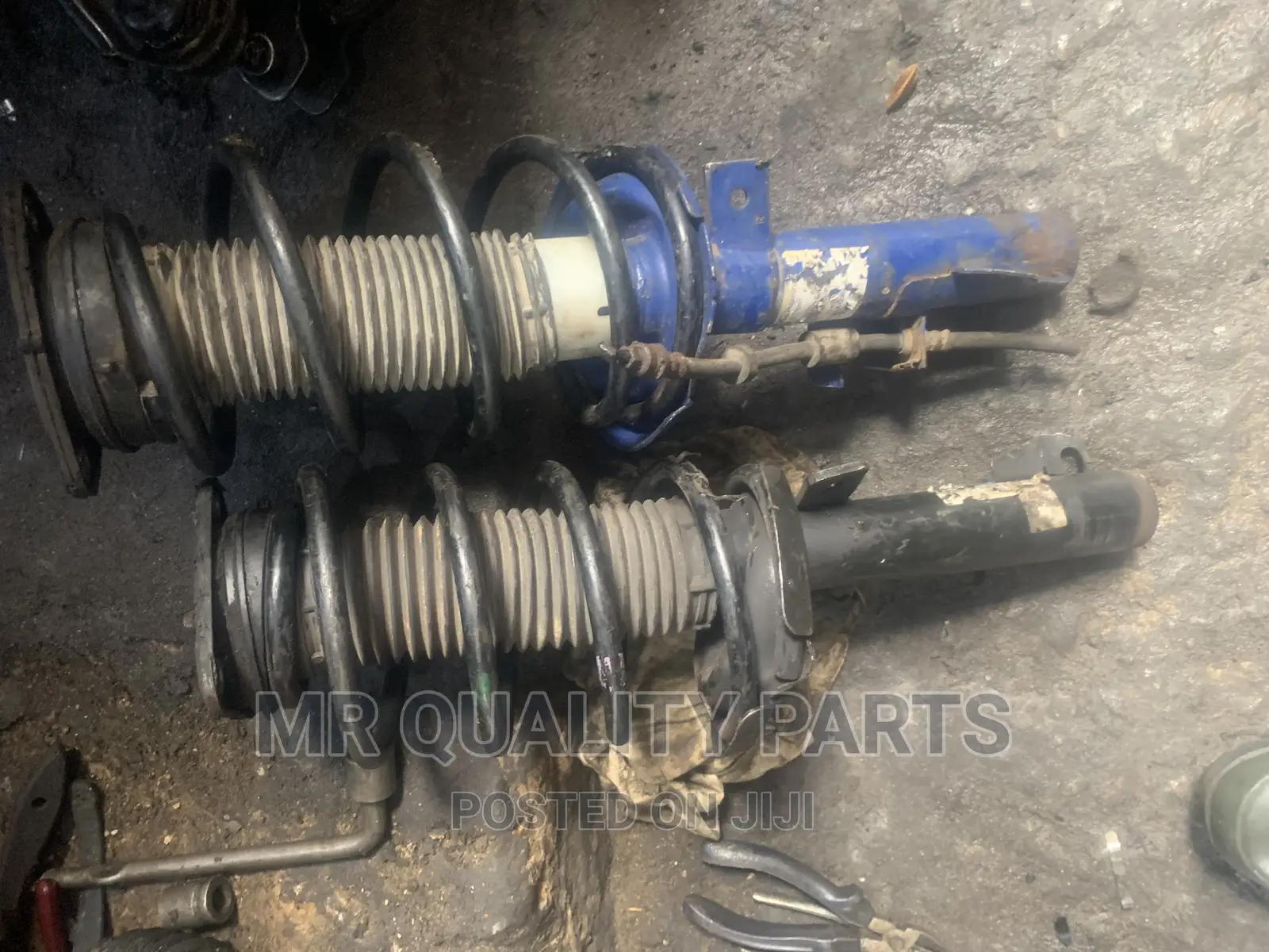 Shock Absorber for Mazda CX-7
