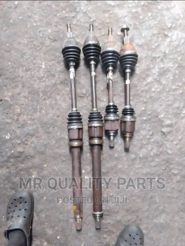 Driving Shaft for Mazda 6