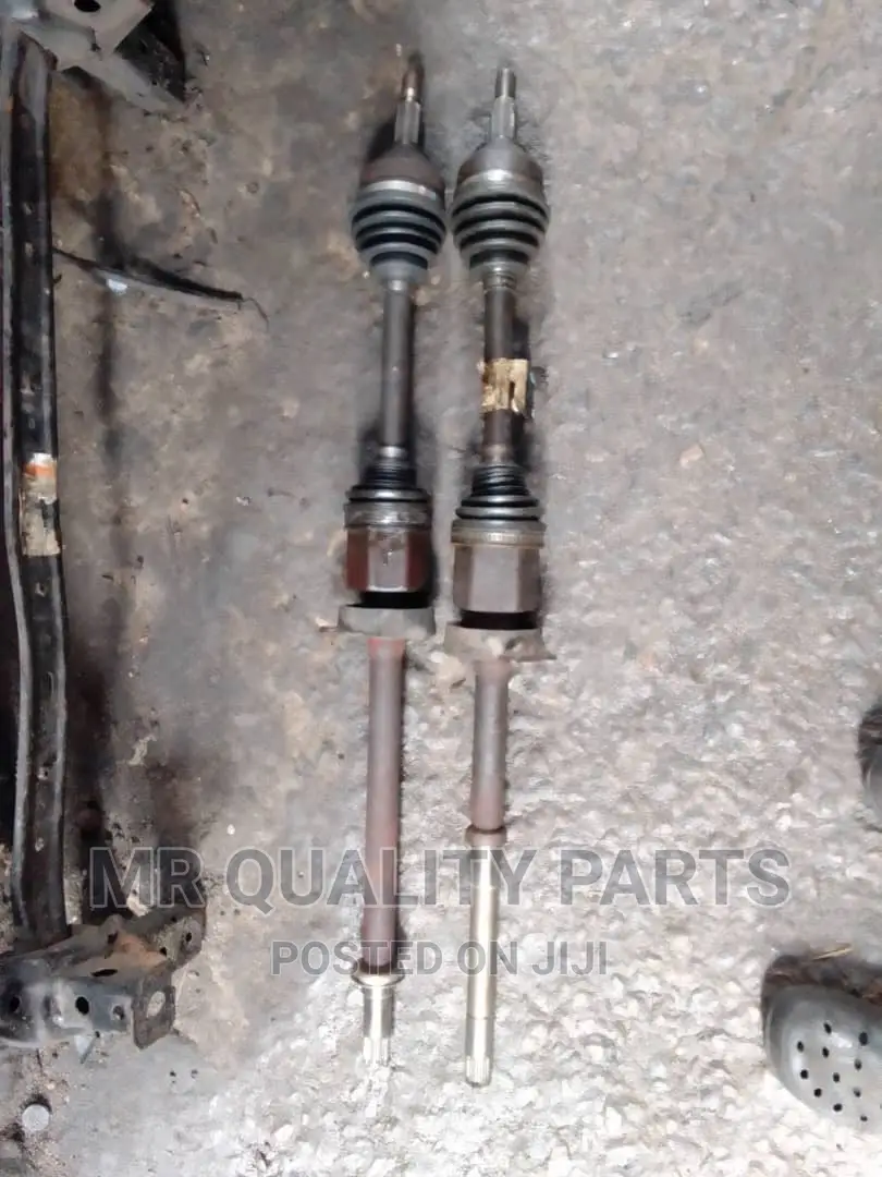 Driving Shaft for Mazda 3