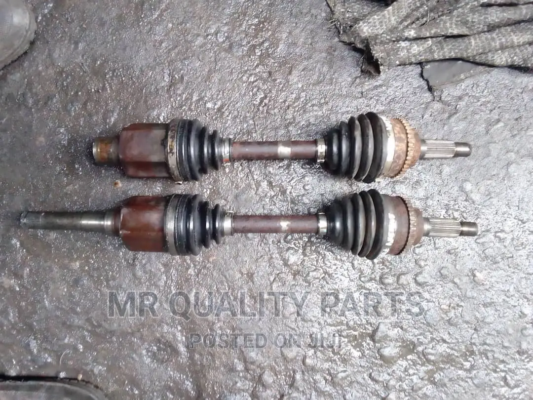 Driving Shaft for Mazda 2