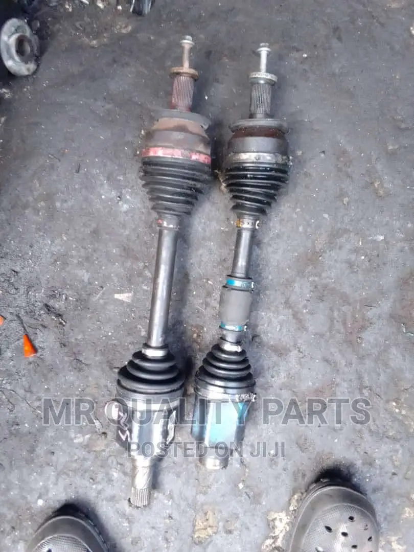 Driving Shaft for Mazda 626