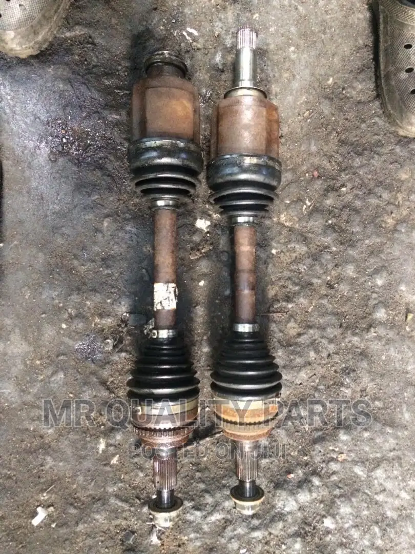 Driving Shaft for Mazda CX-3
