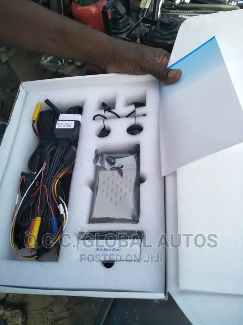 Complete 360 Camera Universal