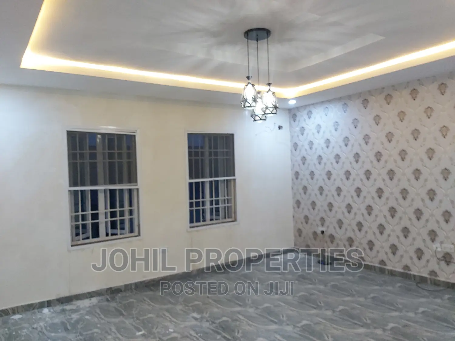 5bdrm Duplex in Naf Valley Estate, Asokoro for rent