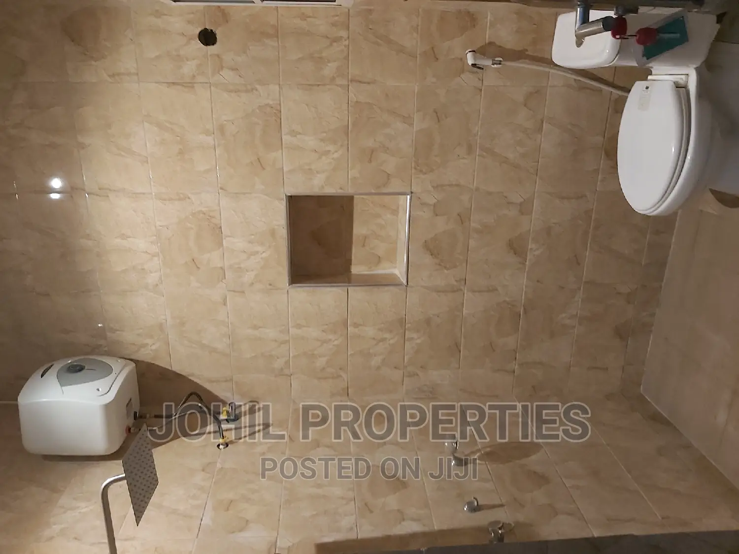 5bdrm Duplex in Naf Valley Estate, Asokoro for rent