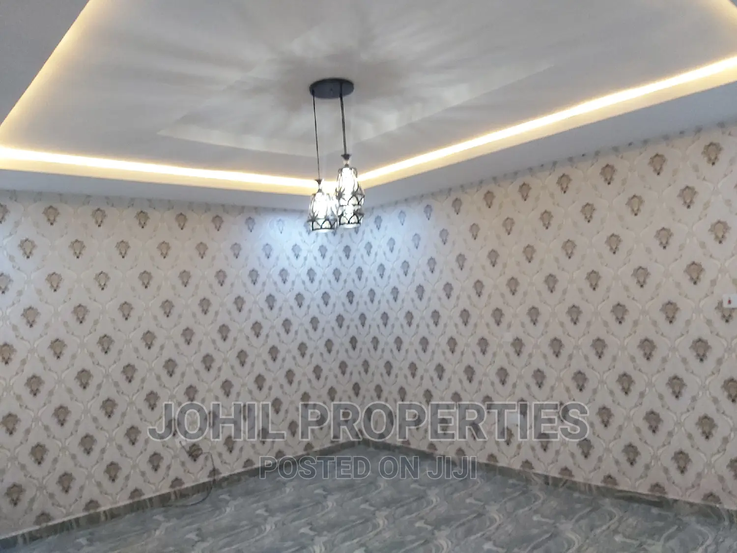 5bdrm Duplex in Naf Valley Estate, Asokoro for rent