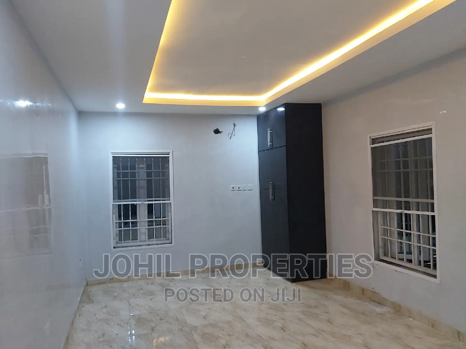 5bdrm Duplex in Naf Valley Estate, Asokoro for rent