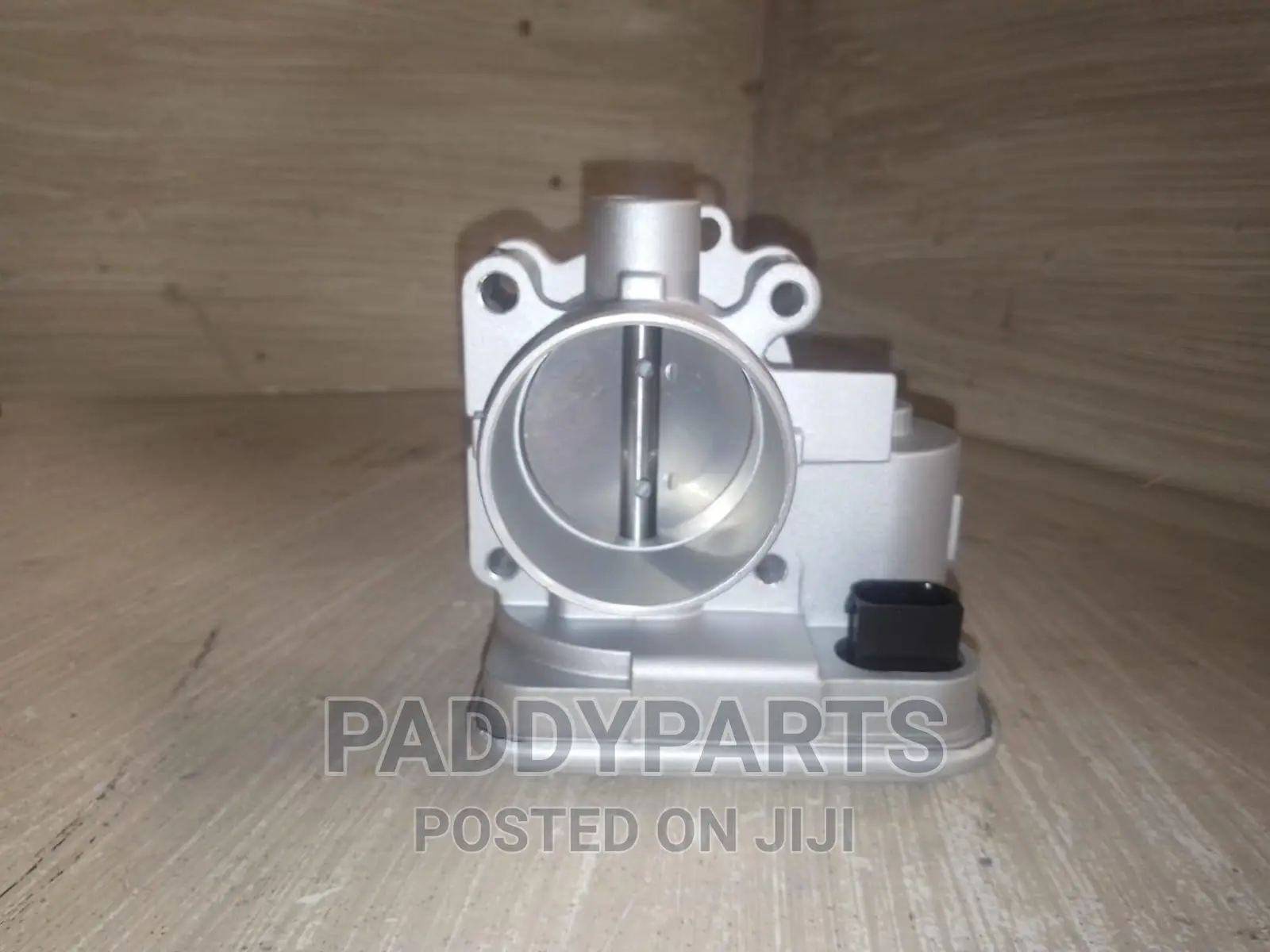 Chrysler 200 Throttle Body/Injector Mouth