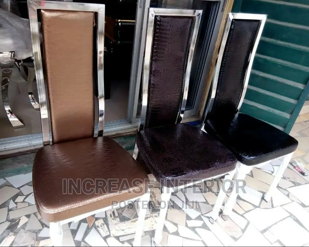 Quality Imported Dining Chairs