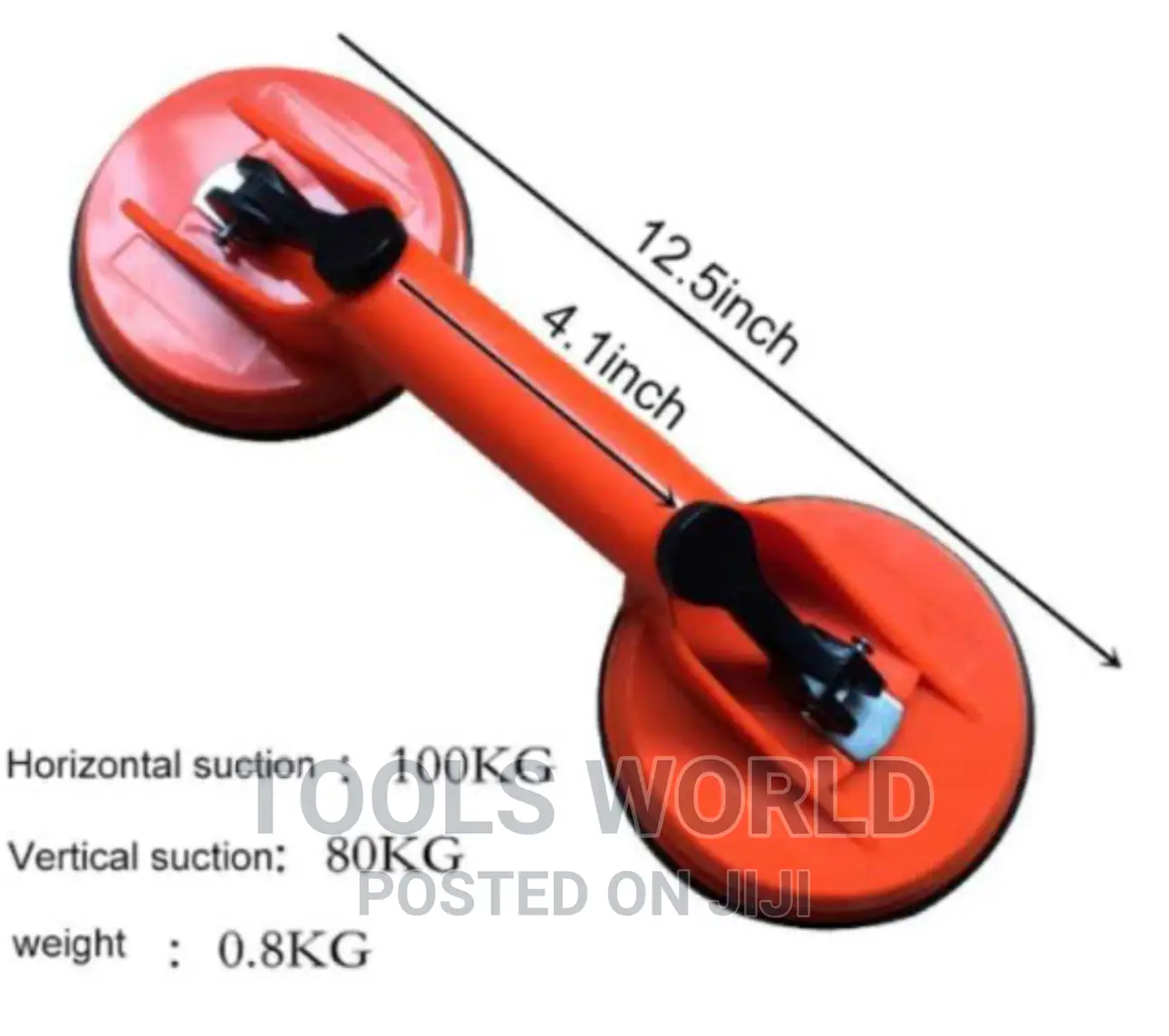 Suction Cup Glass Lifter Tile Suction Cup Household Decorati