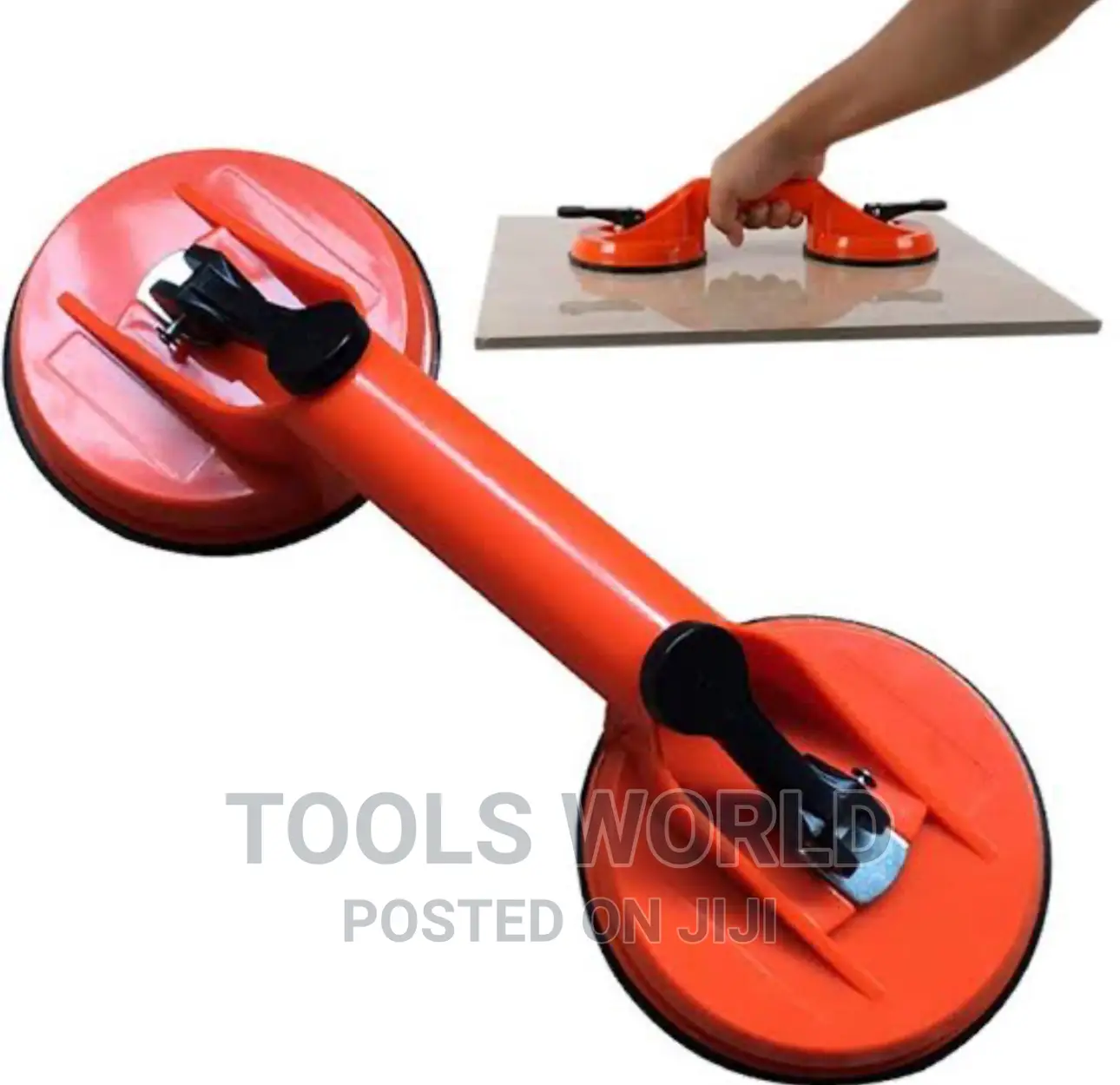 Suction Cup Glass Lifter Tile Suction Cup Household Decorati