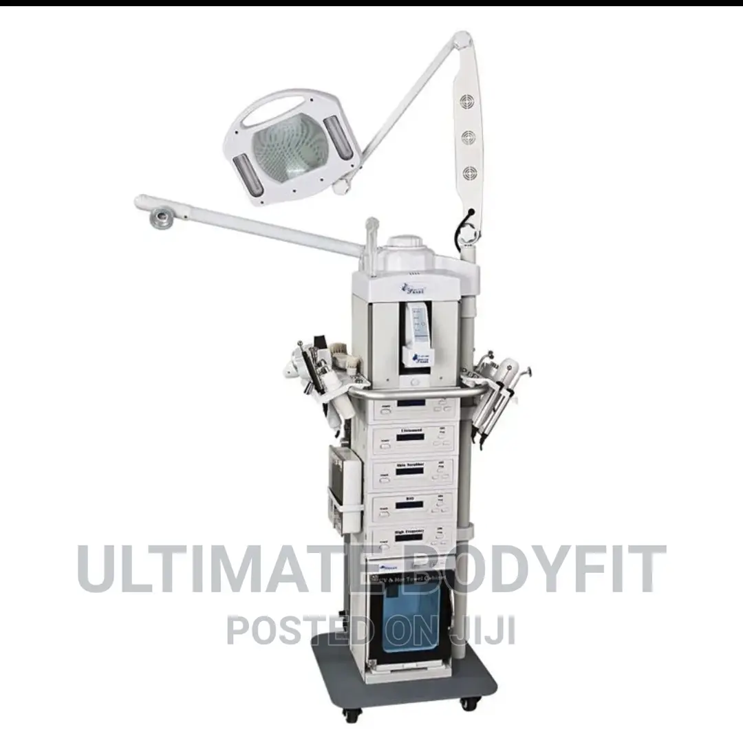 Brand New 19in1 Spa Beauty Facial Machine