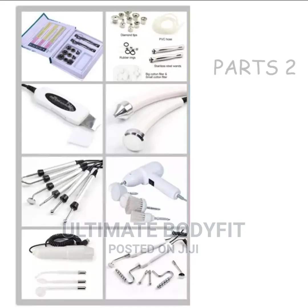 Brand New 19in1 Spa Beauty Facial Machine