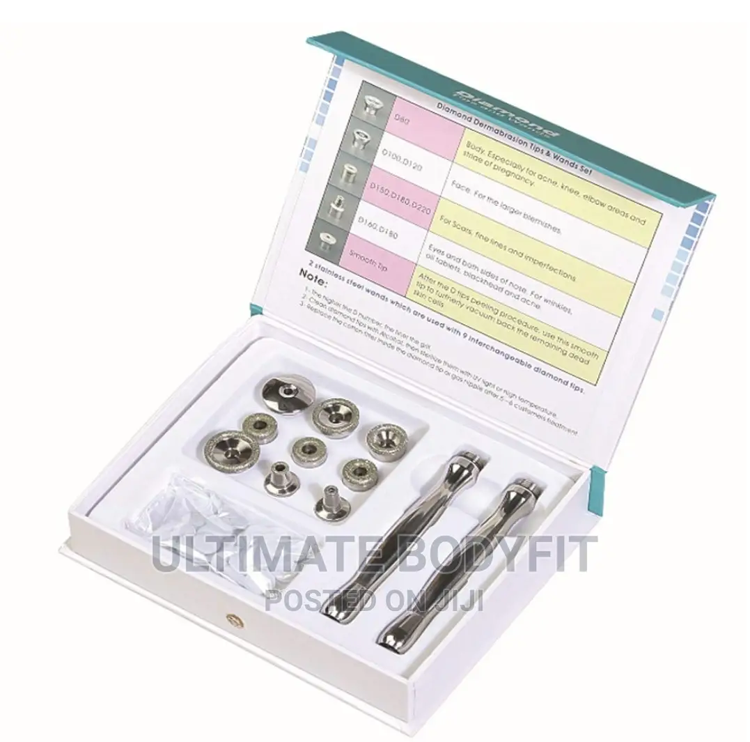 Brand New 19in1 Spa Beauty Facial Machine