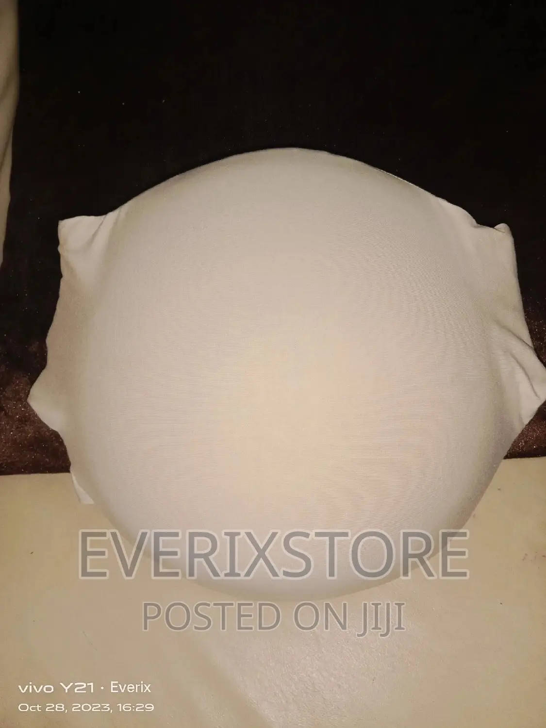 Fake Pregnancy Belly With Protection Cloth