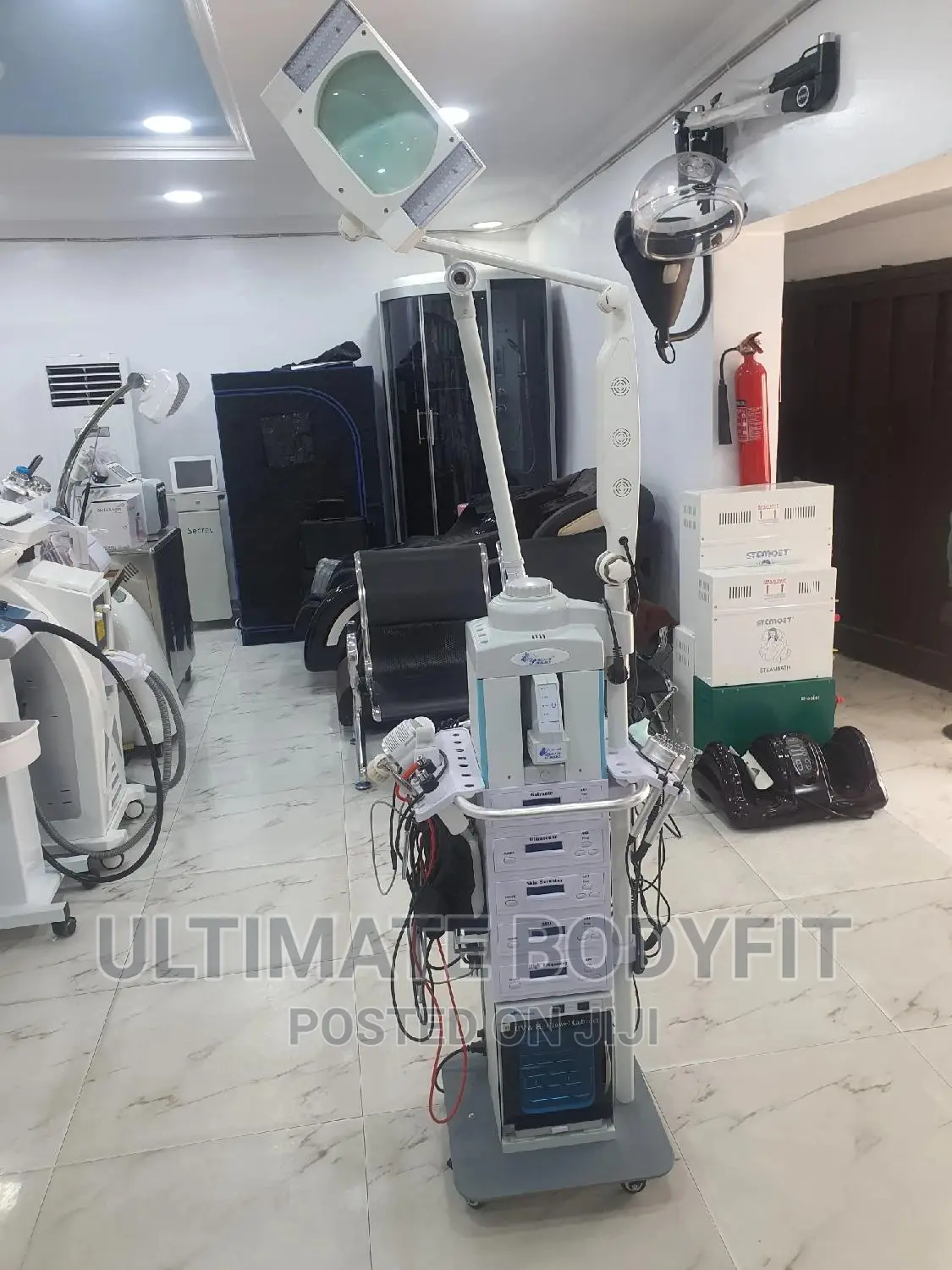 Brand New 19in1 Spa Beauty Facial Machine