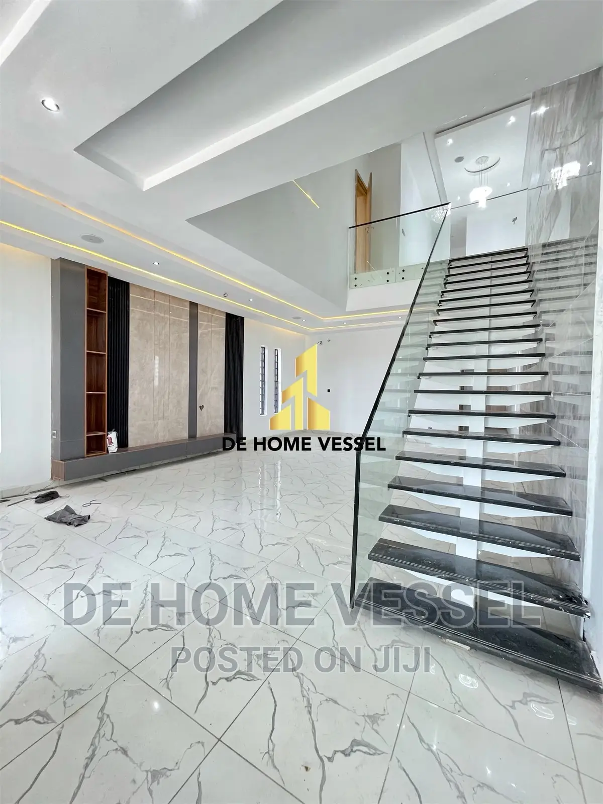 4bdrm Duplex in Ajah for sale