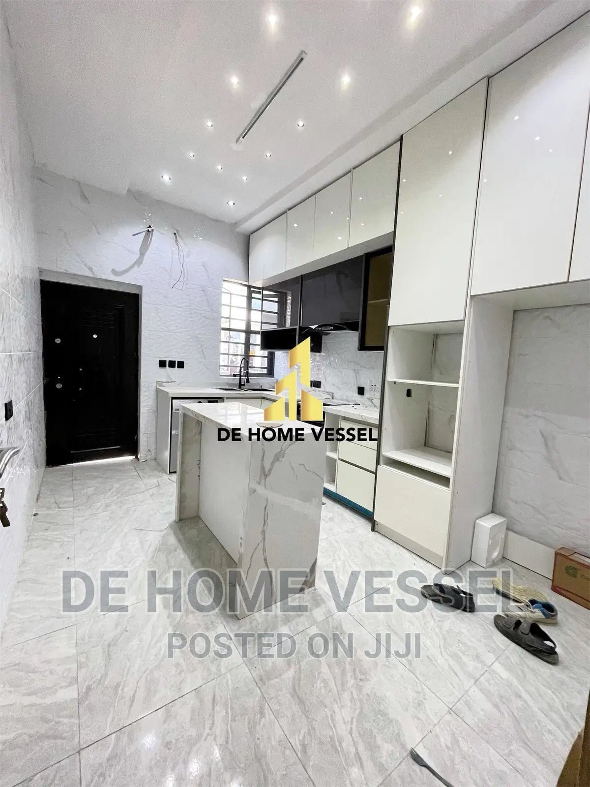 4bdrm Duplex in Ajah for sale