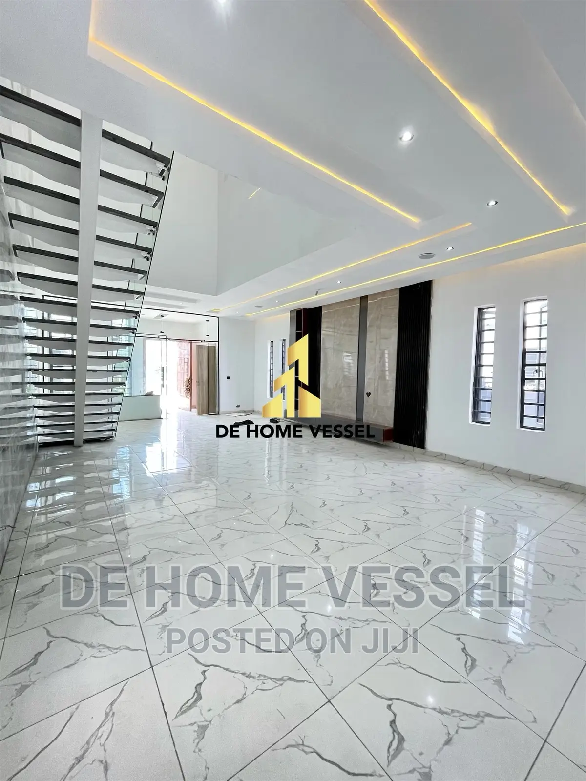 4bdrm Duplex in Ajah for sale