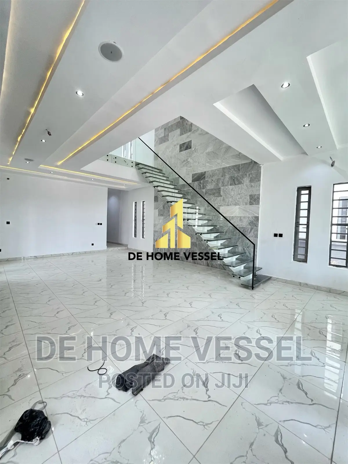 4bdrm Duplex in Ajah for sale