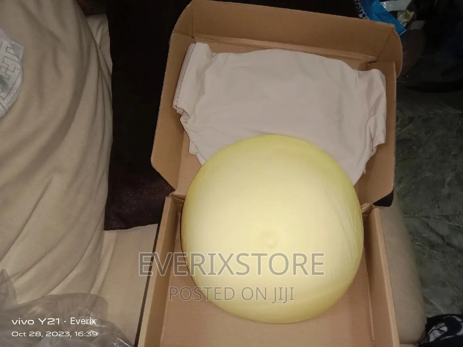 Fake Pregnancy
