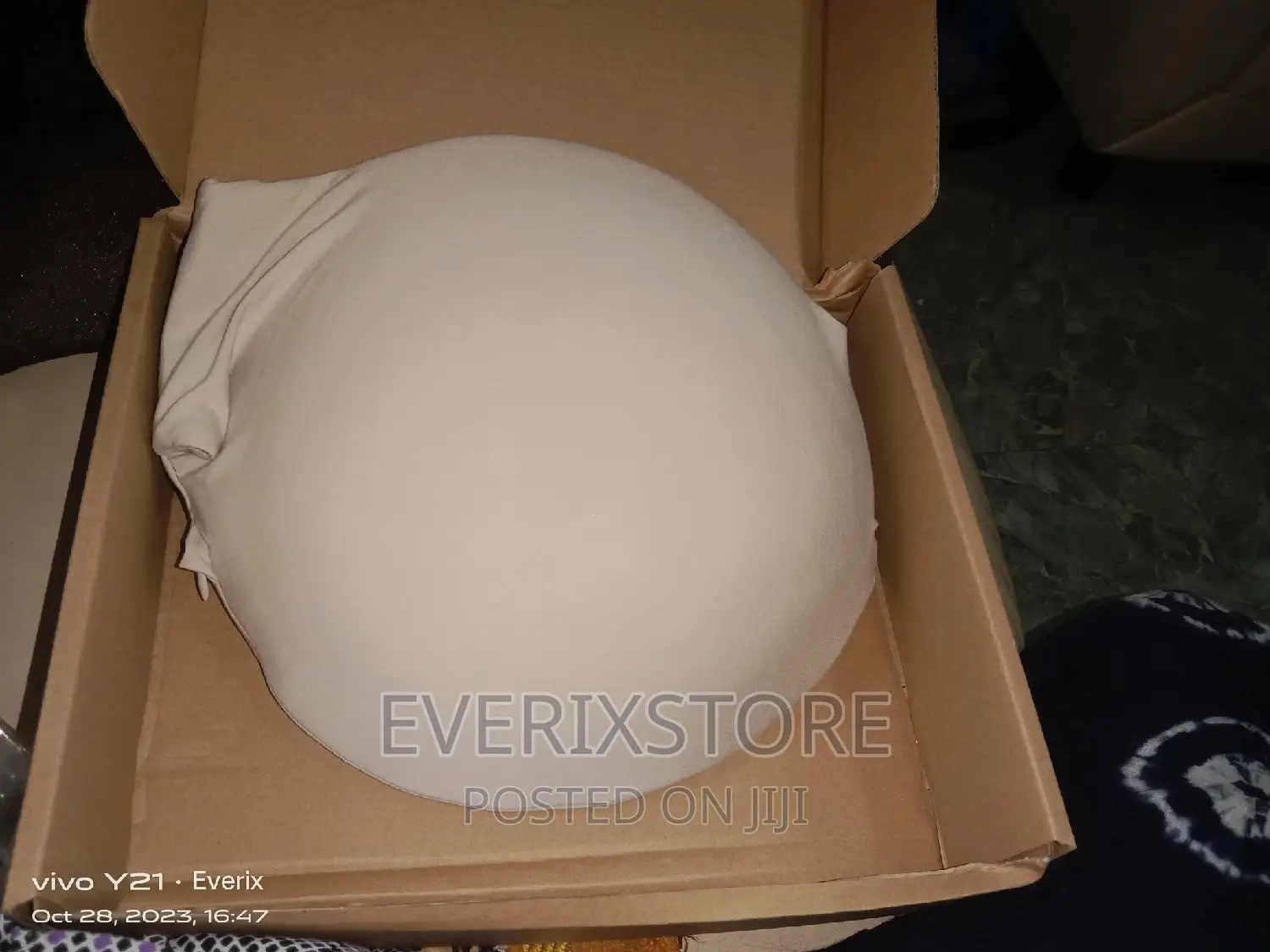 Fake Pregnancy Belly With Protection Cloth