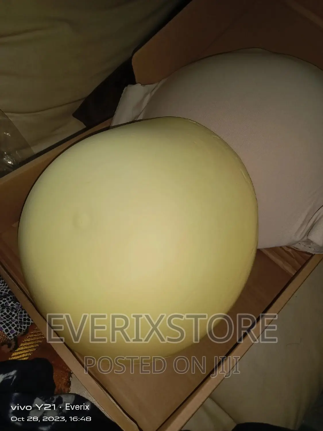 Fake Pregnancy Belly With Protection Cloth