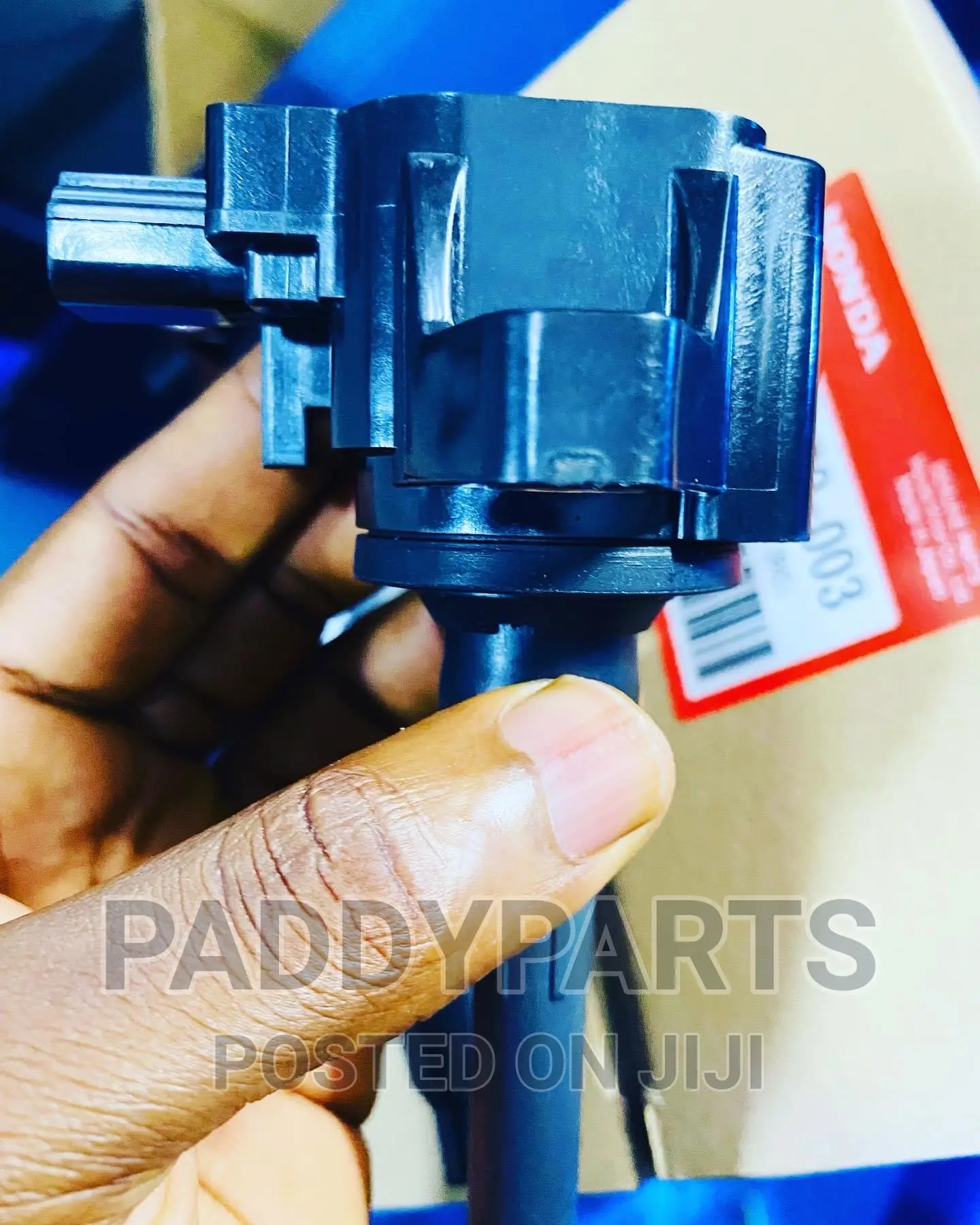 Honda Civic Ignition Coil (2016-2020)