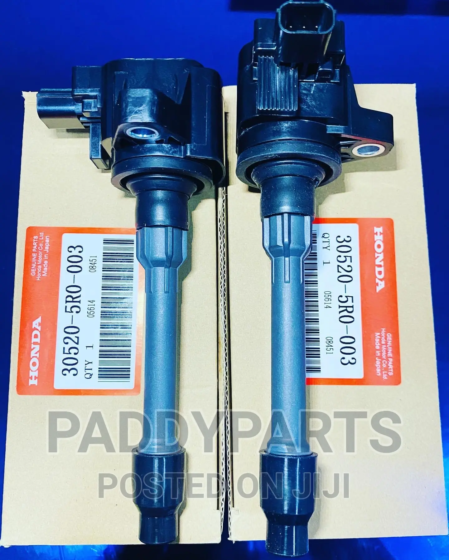 Honda Civic Ignition Coil (2016-2020)
