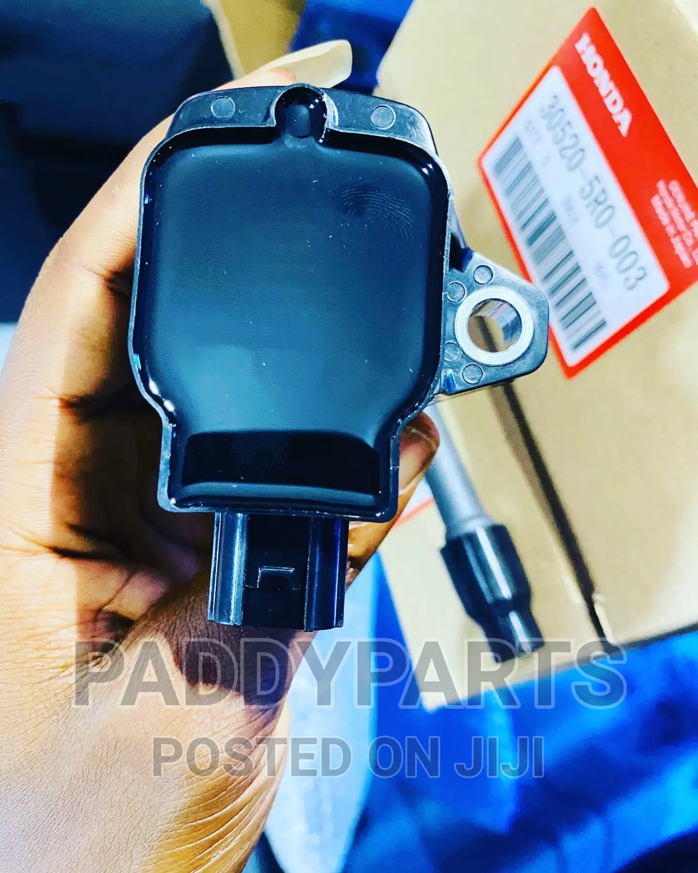 Honda Civic Ignition Coil (2016-2020)