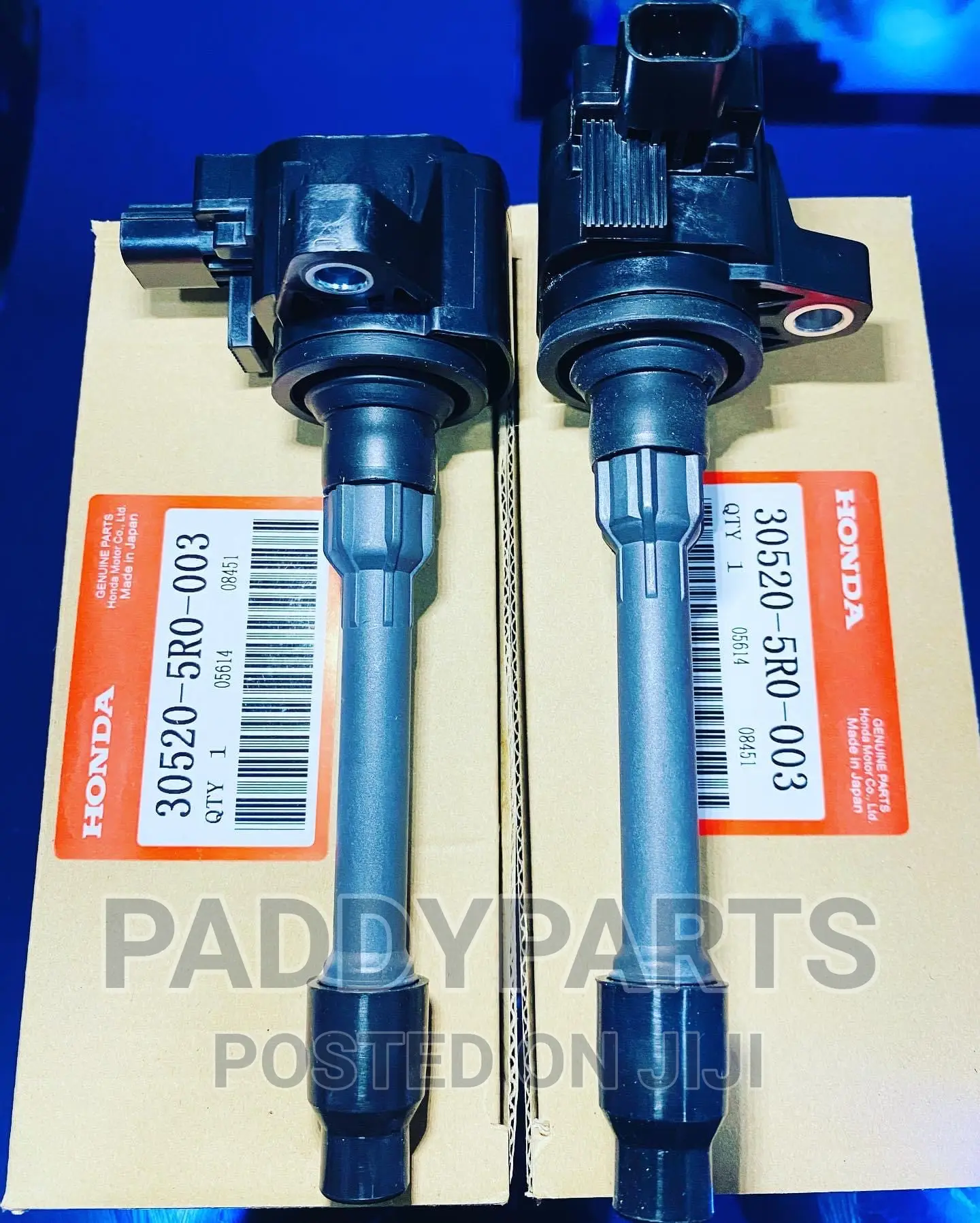 Honda Civic Ignition Coil (2016-2020)