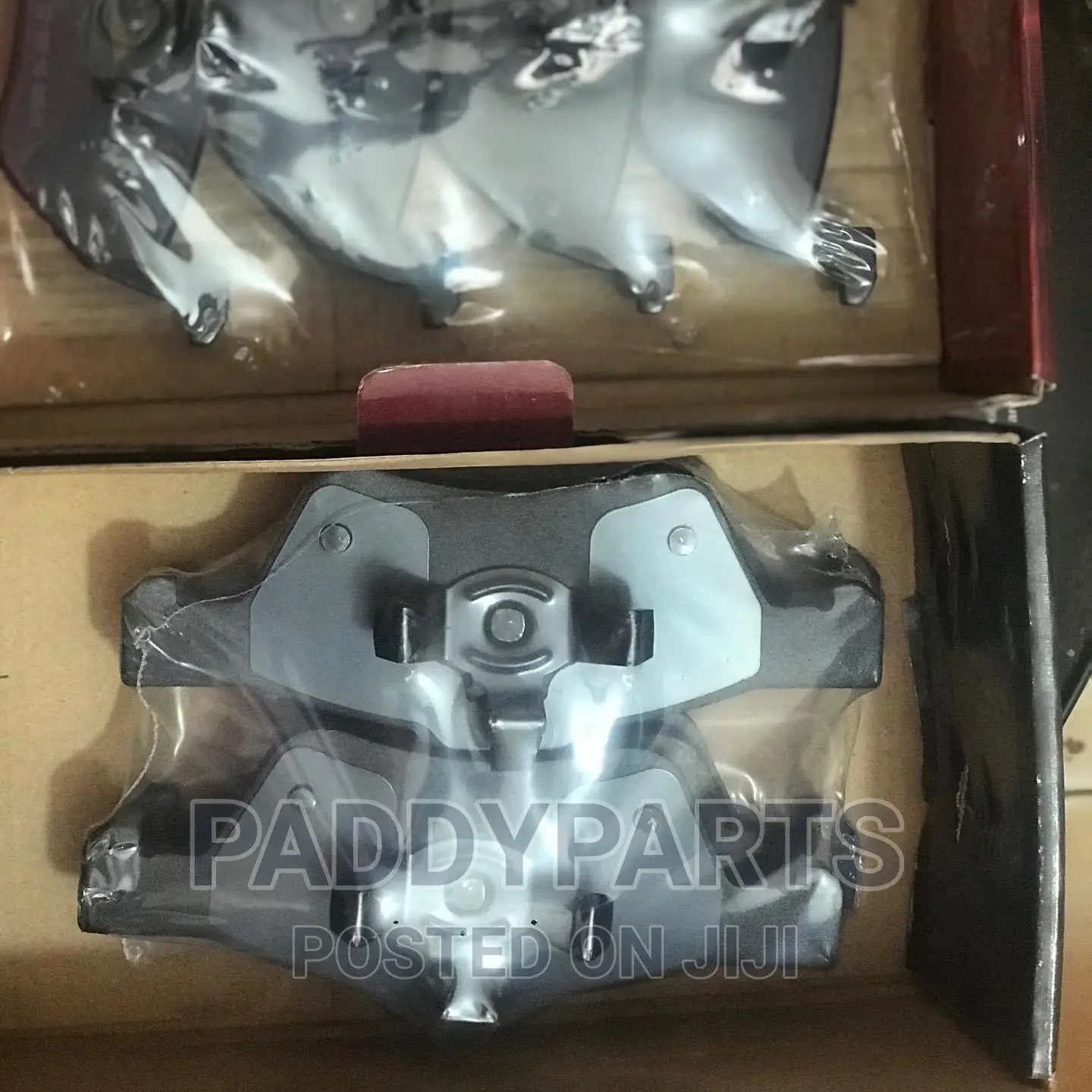 Mazda Tribute Brake Pad (2005-2011)