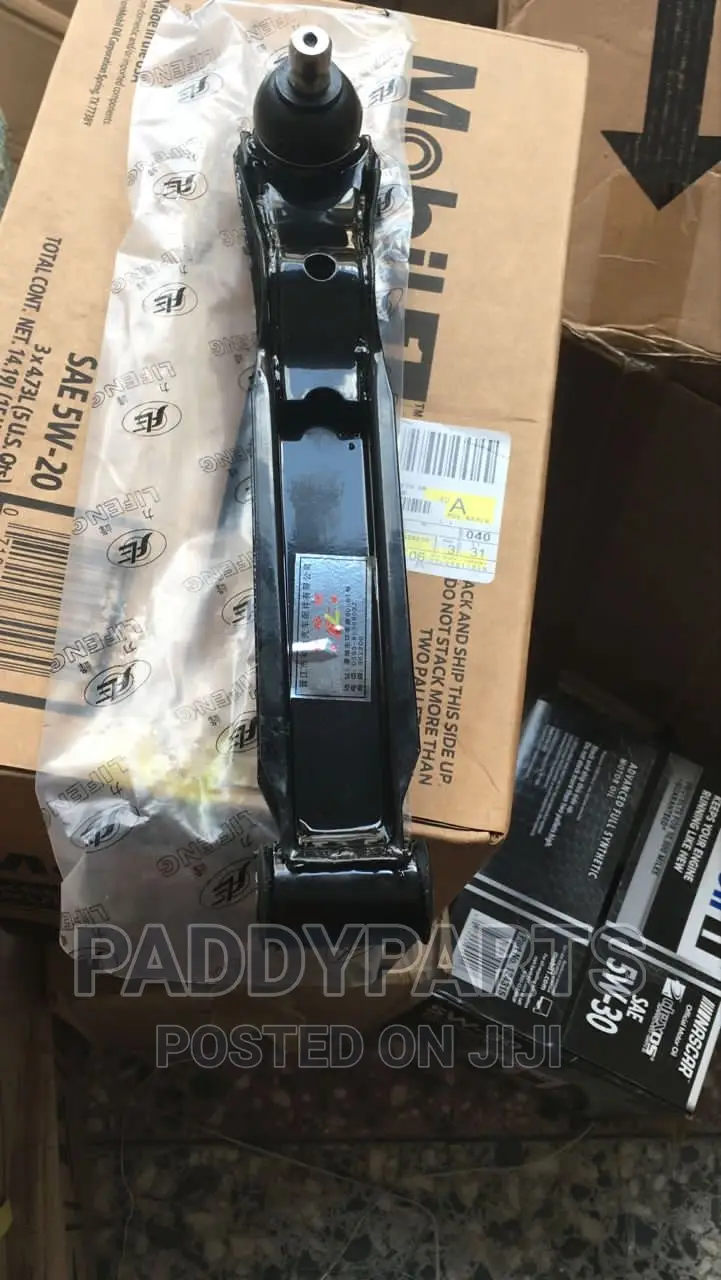 Suzuki Alto Lower Control Arm