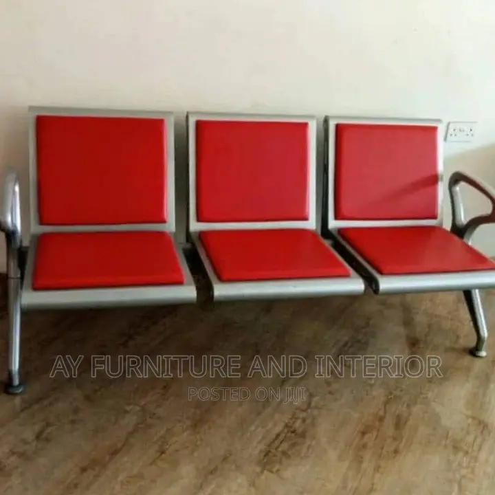 Reception Chair
