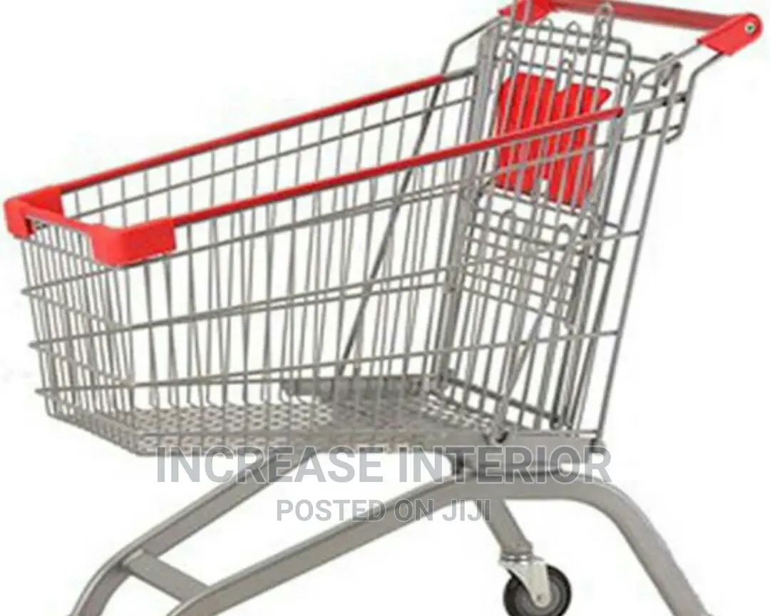 Super Market Carrier 60liter