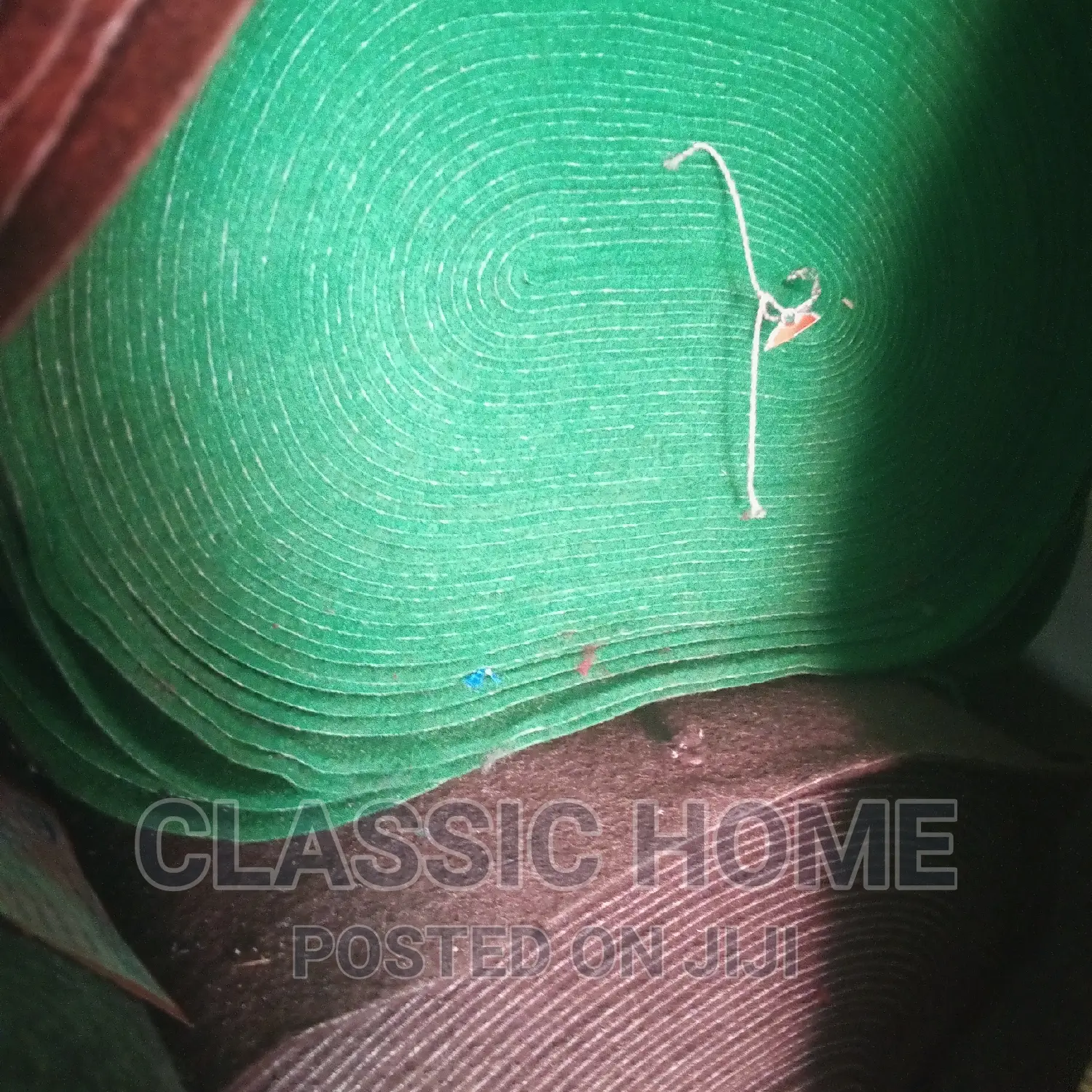 Original Wall To Wall Rug In Abule Egba
