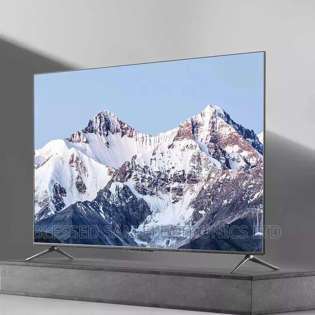 Lg 75" Inch Uhd Frameless 4k Android Smart Tv > Bluetooth 2yrs